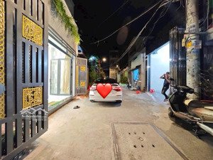 bán nhà riêng cực hot tại trương thị hoa, p.tân thới hiệp, quận 12, tp.hcm, 6,5 tỷ, 73m2