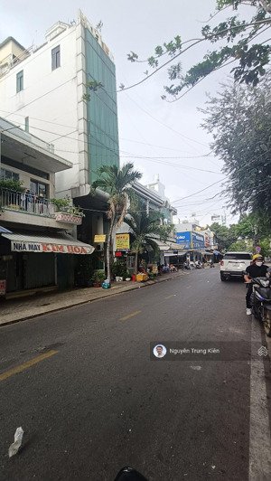 hiếm - bán nhà góc 2mt đường số - ngay chợ tân mỹ - 3 tầng btct - dòng tiền 20 triệu/ tháng