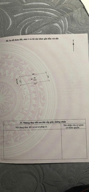 bán nhà riêng 6,5 tỷ, 30m2 tại dương văn bé, vĩnh tuy, hai bà trưng, hà nội giá siêu hời uy tín