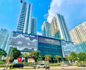 cho thuê căn hộ central premium đường tạ quang bửu đắc địa nhất quận 8