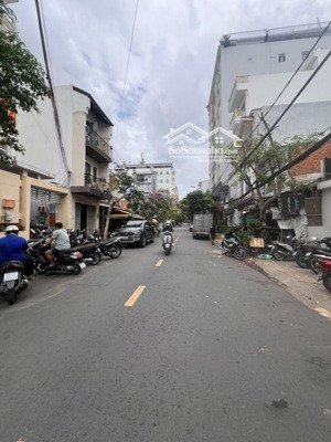 bán chdv mặt tiền tại tân quy, q7, 21 tỷ, 92m2, 9pn, bao đẹp giá ưu đãi