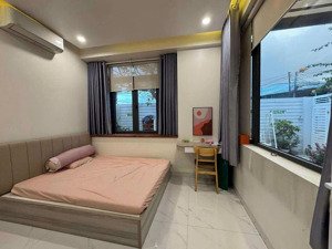 bán biệt thự mini phong nẫm, phan thiết với diện tích 200m2 giá 2ty5.