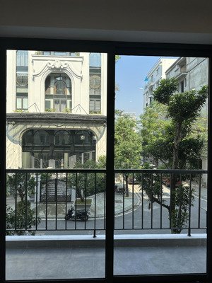 cho thuê căn hộ full đồ studio khu vip liền kề hoàng như tiếp, lâm hạ