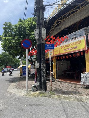 bán nhà nguyễn văn cừ - long biên siêu rẻ hơn 100tr/m2