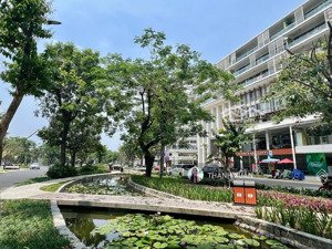 bán shophouse tôn dật tiên khu the panorama ngay cạnh cầu ánh sao phú mỹ hưng