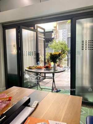 quá rẻ! nhà 2 mặt tiền hẻm đường số 6, linh tây - 82m2 chỉ 5,8 tỷ đường ôtô vivu - ko lộ giới