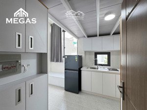 duplex xinh xắn new 100% - đầy đủ nội thất - gần nguyễn thị định, mai chí thọ