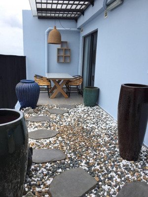 hàng hiếm ban công to cho thuê 11 triệu, dt 68m2 bao gồm ban công 12m2, 1pn tại m-one nam sài gòn