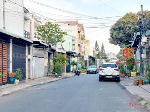 Bán nhà KDC Phúc Hải Tân Phong, đường nhựa 7m thông chỉ 4,8 tỷ