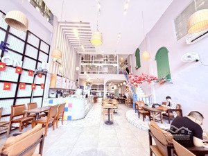 mặt tiền kinh doanh gò vấp - kế công viên làng hoa - 170m2, ngang lớn 8m - nhỉnh 20 tỷ