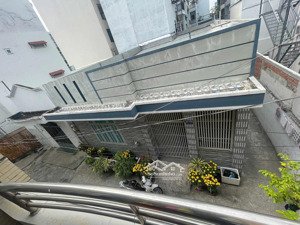 bán nhà riêng 5,4 tỷ, 51m2 tại tân kỳ tân quý, sơn kỳ, tân phú, hcm