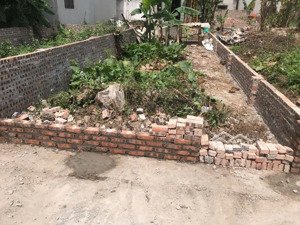 bán gấp mảnh đất đẹp thôn trung thôn - đông hội - đông anh - hà nội