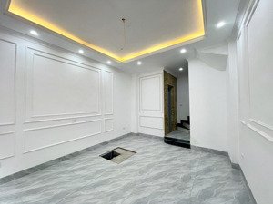 bán nhà pháo đài láng đống đa nhà mới thang máy gần phố full đồ ở ngay dt 33m 6t 8.7 tỷ