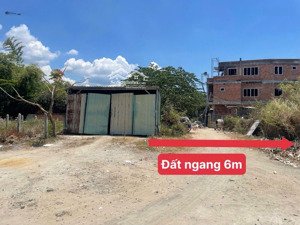 a378. bán đất 2 mặt tiền vĩnh hiệp- 3 tỷ 100