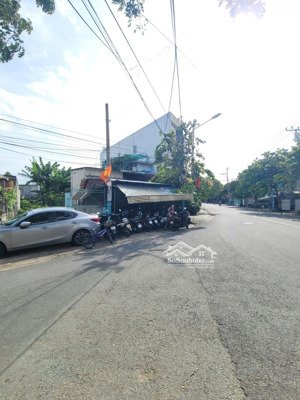 bán đất mt đường ngô văn sở p.dĩ an tp.dĩ an