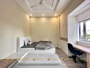 cho thuê phòng rộng 38m2 ngay quận bình thạnh dễ đi quận 1 phú nhuận gần đại học gtvt uef ftu