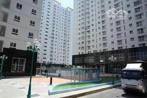 căn hộ 81m2 hướng đông nam thoáng mát, phường 6, quận 8