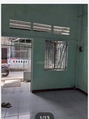 bán nhà 3.8x10m, 1 lững, 2pn, 1/ đht 11, sát kdc an sương, đông hưng thuận, q12. 2ty850tr