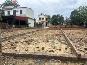 phân lô diện tích rộng- tài chính nhỏ- full thổ cư