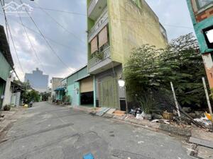 Tân Kỳ Tân Quý &#8211; đất 60m&#178; (4&#215;15m), P. Tân Quý, giá 5,8 tỷ