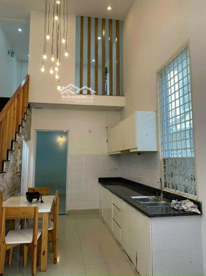 chỉ 3.25 tỷ - nhà 40m2 ngang 10m thiết kế hiện đại - hẻm xe hơi - trung tâm q9 đầy đủ mọi thứ