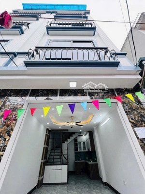 gia chủ làm ăn được kỉ niệm cho a/c căn nhà 5 tầng tại đại tự với giá chỉ 4,6 tỷ