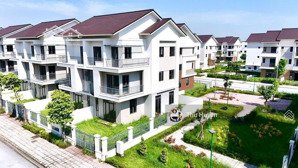 biệt thự chủ đầu tư chỉ từ 4,5 tỷ