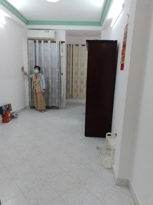 cho thuê phòng trung tâm tphcm quận 3