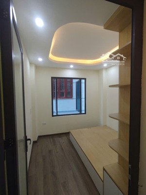 bán nhà riêng 4pn, 3wc, 34m2 giá siêu hời tại lê trọng tấn, hà đông, hn