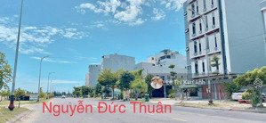 cần bán nhanh 2 lô liền kề mt nguyễn đức thuận - khu biển sơn thủy lh: kim anh
