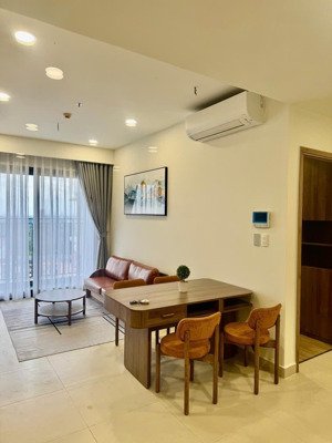 cho thuê căn hộ midori the glory 2pn giá 14 triệu ( bao phí quản lý và wifi)