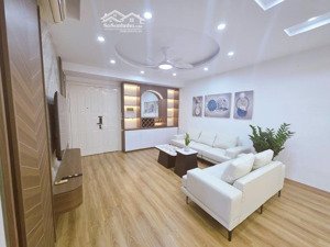 chính chủ bán căn 3n2vs tầng trung toà hh sông đà 131 trần phú mỗ lao hà đông, 130m 7,1tỷ, căn góc