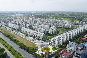 cđt brg mở bán 89 căn biệt thự, sổ đỏ từng lô ruby coastal city đồ sơn, chỉ từ 12,7tỷ full nội thất