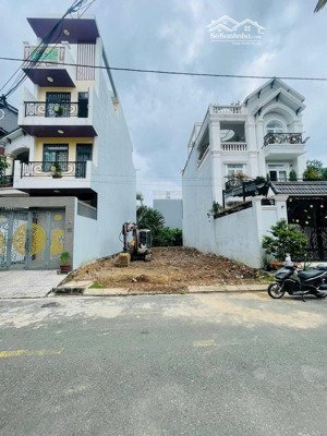 hàng hot ! bán lô đất hẻm 8m bình lợi, 4x 15m, gpxd 4 tầng giá 7 tỷ bớt lộc