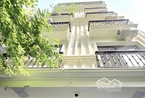 lõi ba đình-nhà đẹp -thang máy- ở ngay - gần phố đội cấn-ô tô tránh- ngõ thông kim mã thượng