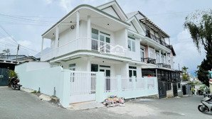 bán nhà mới 7,5 tỷ trung tâm đường phan chu trinh (p9) đà lạt