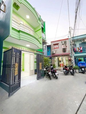 chủ ký gửi cần bán gấp nhà phạm văn hai giá cực hời chỉ 2ty2 (tl nhẹ)