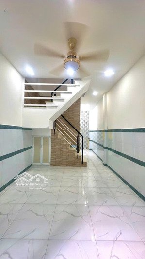 bán nhà tỉnh lộ 10, bình trị đông, bình tân, giá 3 tỷ