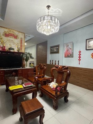 bán nhà sơn kỳ 68m2 - lô góc 2 tầng - hẻm xe hơi - ngang 4,5 x 15 - btct - sổ a4 - ở ngay