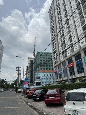 giảm 6 tỷ - bán gấp định cư - mặt tiền vip bình thạnh - ngang gần 6m - chỉ 198tr/m2 - quá rẻ