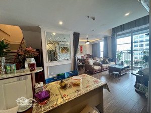 (tin thật 100%) ch duplex 100m2 x 3pn tại vinhomes gardenia - ban công đông nam - nội thất đẹp