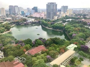 chính chủ bán căn góc 170m2 đẹp nhất toà hancorp plaza, 72 trần đăng ninh, cầu giấy, hà nội