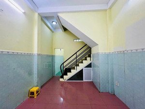 bán nhà riêng 5pn, 3wc, 40m2 tại âu cơ, p10, tân bình, hcm, 5,05 tỷ