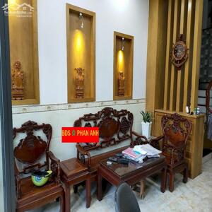  [ Bán gấp ] nhà phố hẻm xe tải đường Đỗ Xuân Hợp – 4 tầng 4 pn – Siêu hiếm chỉ có 8 tỷ 9999. 