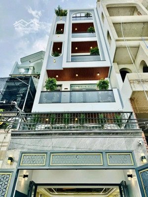 bán gấp nhà nguyễn thái bình/p.nguyễn thái bình/quận 1, dt: 92,2m² giá 5tỷ350 nhà gần chung cư ntb