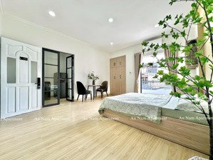 hệ thống ch mini full nội thất - bancol - mới khai trương tại phường 11 - bình thạnh