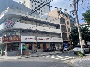 chủ cần bán nhanh cặp phố hàn quốc - dòng tiền 47tr/tháng . đối lưng phạm văn đồng