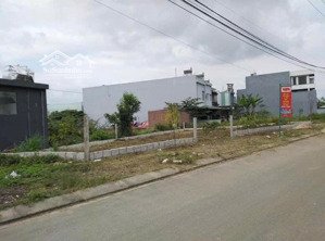 bán lô đất 25 mét mặt tiền đường 5.5 mét khu tđc điện lực hoà vang - tp đà nẵng