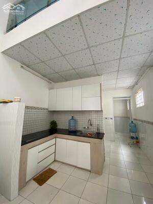 Bán nhà 1 trệt 1 lửng hẻm ba gác đường 182, P. Tăng Nhơn Phú A. DT 48m2. Giá 3 tỷ5 TL