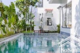 lô góc 205m2 view sông hàn, view công viên. view hồ. thích hợp xây villa